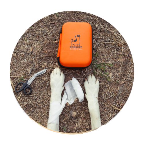 Dogslife Emergency Kit - Afbeelding 4