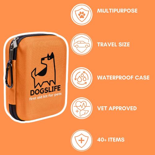 Dogslife Emergency Kit - Afbeelding 2
