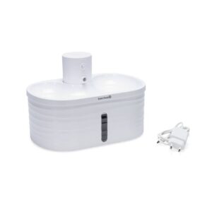 Drinkfontein Sef Wit