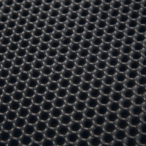 Dubbele Kattenbakmat