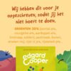 E&C Adult Fresh Carrot & Courgette - Plantaardig