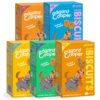 E&C Biscuits - Koekjes