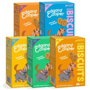 E&C Biscuits - Koekjes