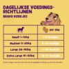 E&C Biscuits - Koekjes