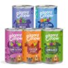 E&C Blikvoeding Adult