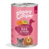 E&C Blikvoeding Puppy