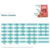 E&C Blikvoeding Senior Chicken & Salmon - Kip & Zalm