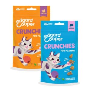 Crunchies