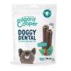 E&C Doggy Dental Aardbei Small