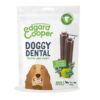 E&C Doggy Dental Appel medium