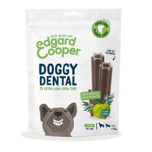 E&C Doggy Dental Appel Small