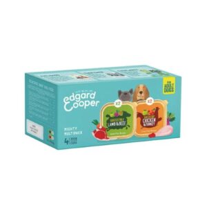 E&C Multipack 4x300g