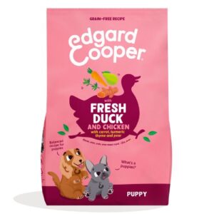 E&C Puppy Duck & Chicken - Eend & Kip