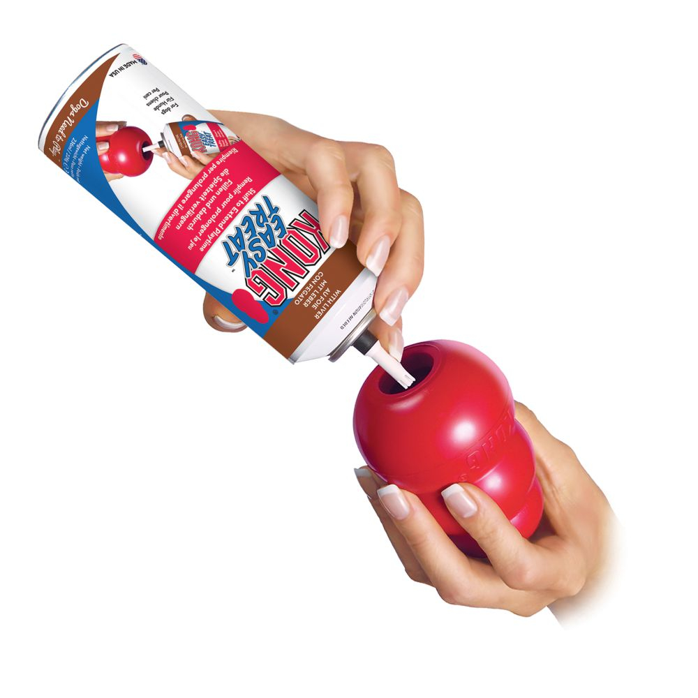 KONG Easy Treat - Afbeelding 2