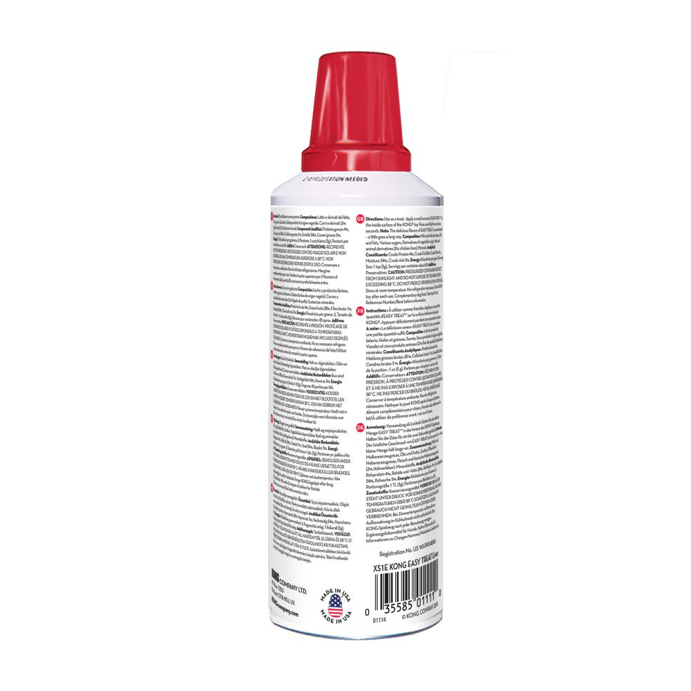 KONG Easy Treat - Afbeelding 7