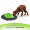 Eat Slow Live Longer Snuffle Mat
