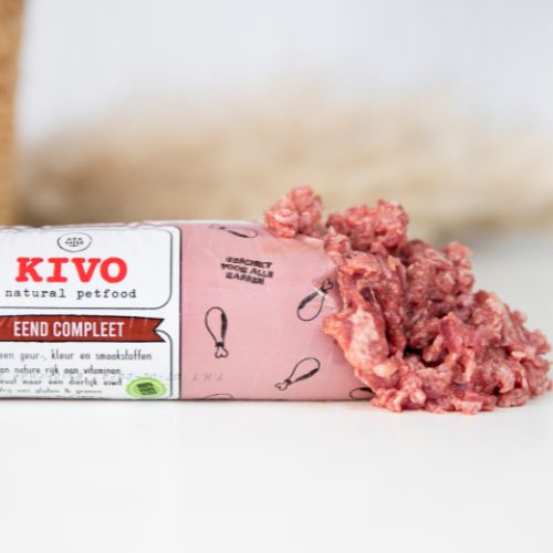 KIVO Eend Compleet - Afbeelding 3