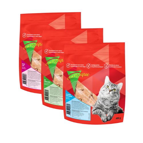 Energique Kat
