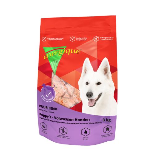 Energique Hypoallergeen