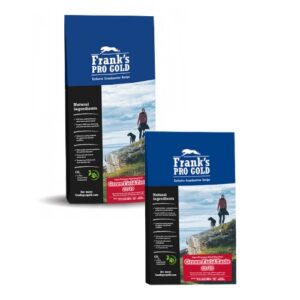 FPG Green Field Taste (Lam & Rijst)