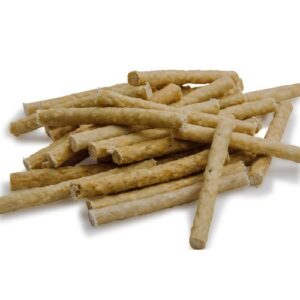 Alternative view of Farm Food Rawhide Dental Munchie Sunflower Oil & Rice