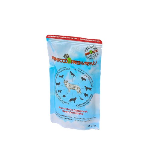 Farm Food Fresh Menu - Afbeelding 4