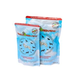 Alternative view of Farm Food Fresh Menu