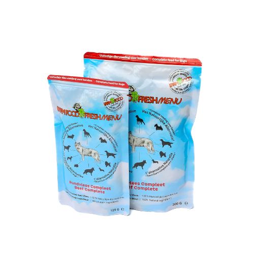 Farm Food Fresh Menu - Afbeelding 2