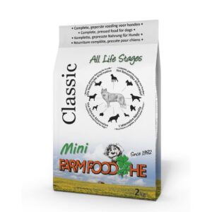 Alternative view of Farm Food HE Classic