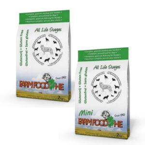 Farm Food HE Glutenvrij