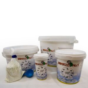 Farm Food No.1 Kitten- en Puppymelk