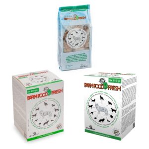 Farm Food Fresh Pens en Hart compleet