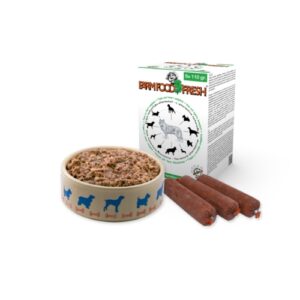 Alternative view of Farm Food Fresh Pens en Hart compleet