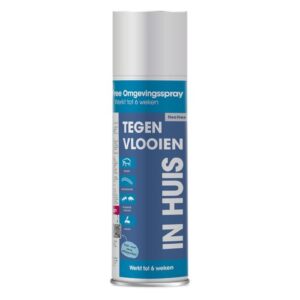Flea Free Omgevingsspray 400ml