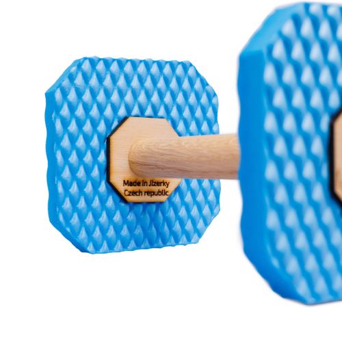 Foam Dumbbell Up - Afbeelding 2