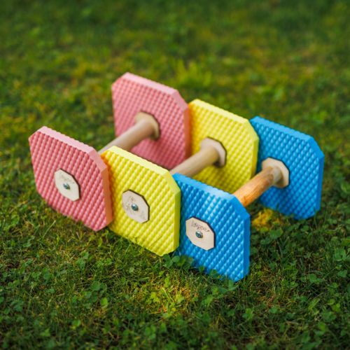 Foam Dumbbell Up - Afbeelding 10