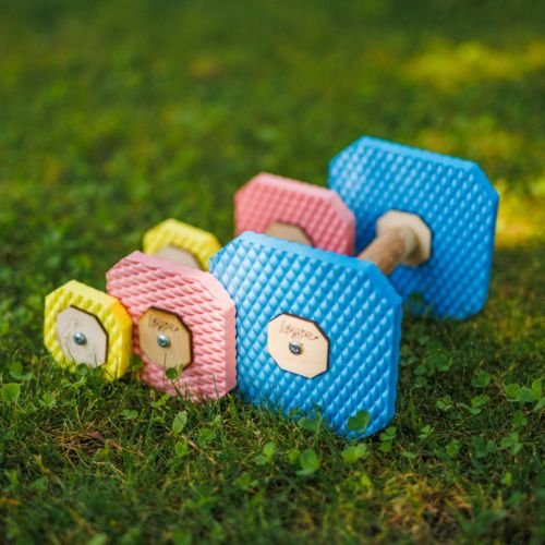 Foam Dumbbell Up - Afbeelding 9