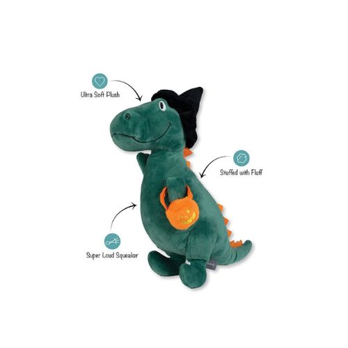 Fringe Candy Rex - Afbeelding 2