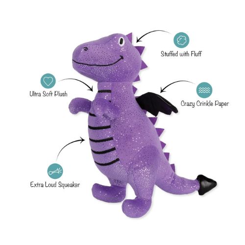 Fringe Don't Be A Drag-On - Afbeelding 2