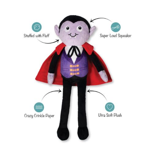 Fringe You're My Blood Type - Afbeelding 2