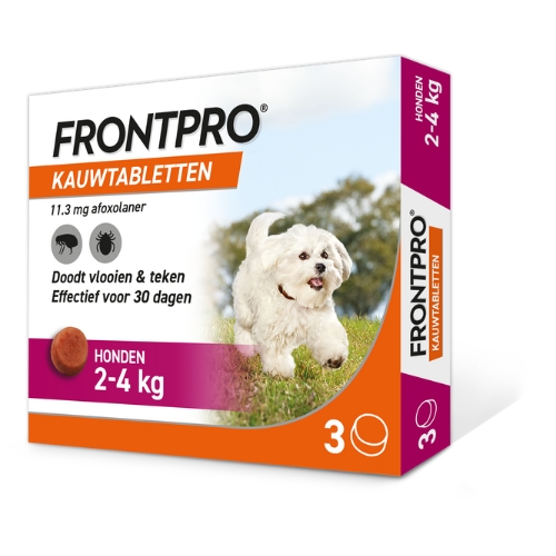Frontpro - Afbeelding 11