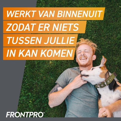 Frontpro - Afbeelding 7