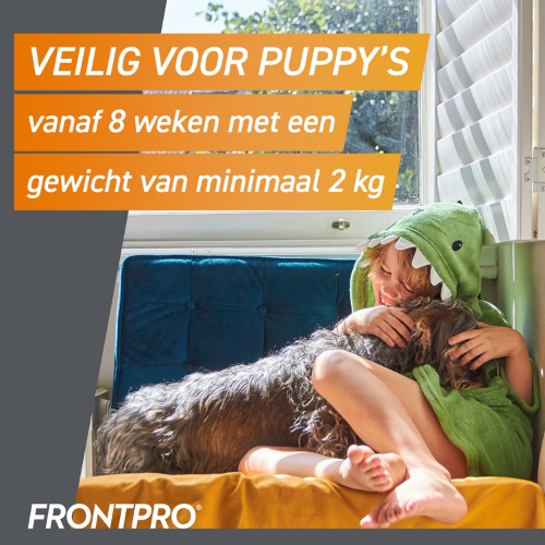 Frontpro - Afbeelding 9