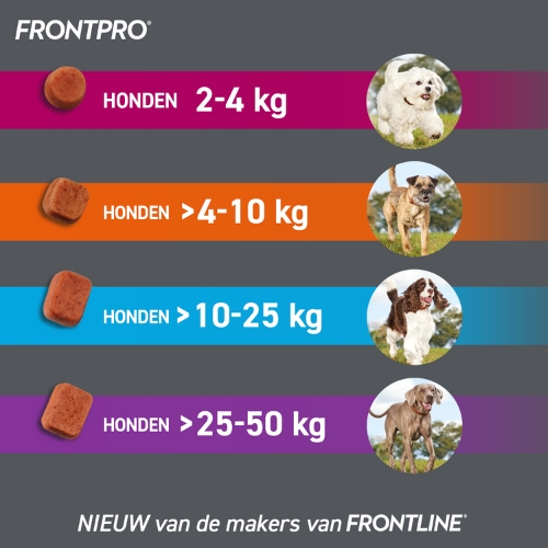 Frontpro - Afbeelding 10