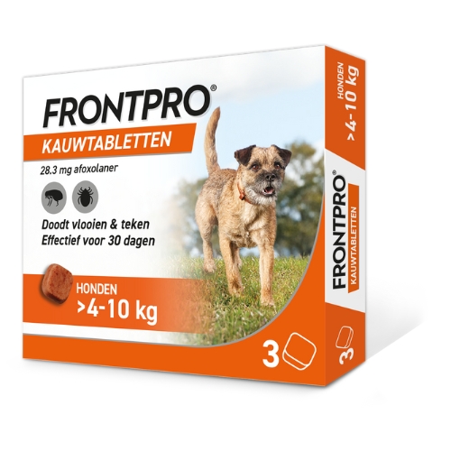 Frontpro - Afbeelding 12