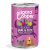 E&C Blikvoeding Adult Game & Duck