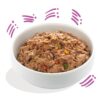 E&C Natvoeding Adult Game & Duck