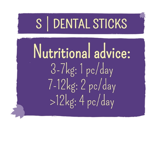 Garden Bites Dental Sticks - Afbeelding 5