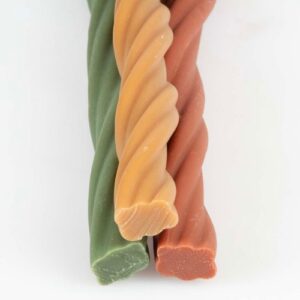 Alternative view of Garden Bites Dental Twisters