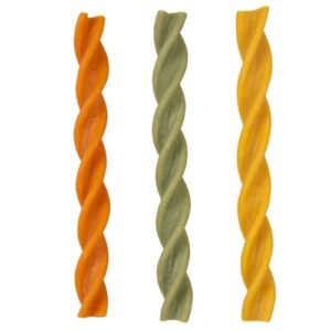 Alternative view of Garden Bites Fruity Dental Swirls